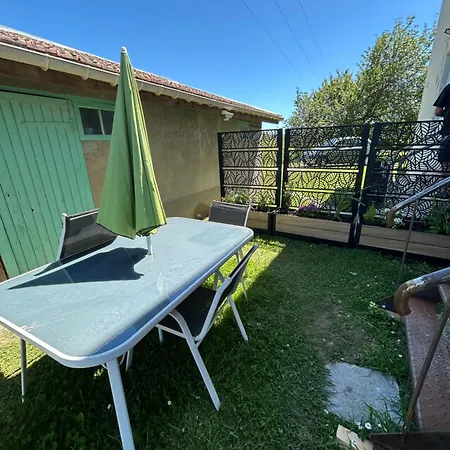 Le Nichoir * Fains-Les-Sources