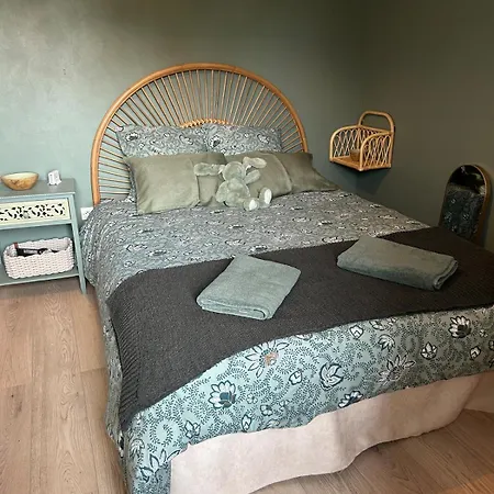 Appartamento Le Nichoir Fains-Les-Sources